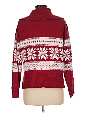 Cynthia Rowley Pullover Sweater (view 2)
