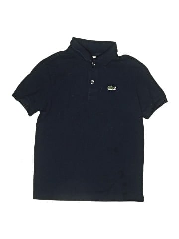 Lacoste Short Sleeve Polo (view 1)