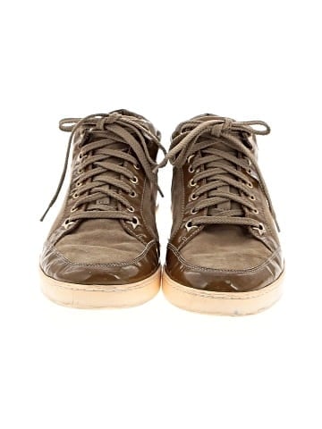 Jimmy Choo sneakers (view 2)