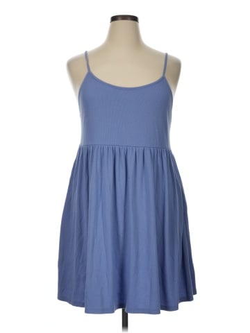 Wild Fable Casual Dress (view 1)