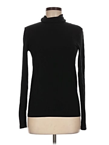 Wolford Long Sleeve Turtleneck (view 1)