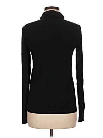 Wolford Long Sleeve Turtleneck (view 2)