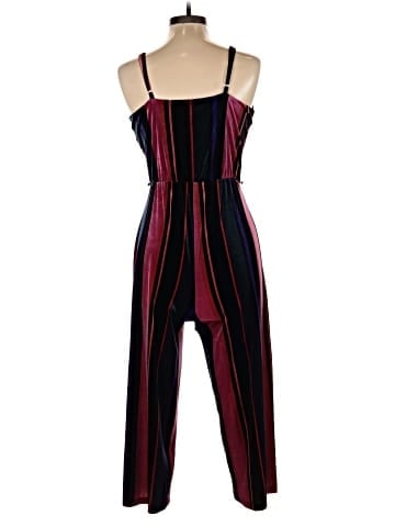 Speechless Jumpsuit (view 2)