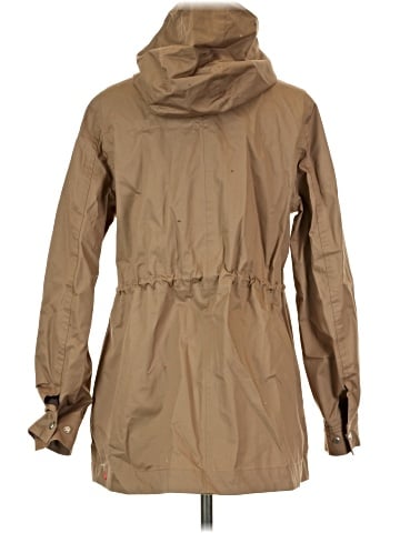 Hunter Raincoat (view 2)