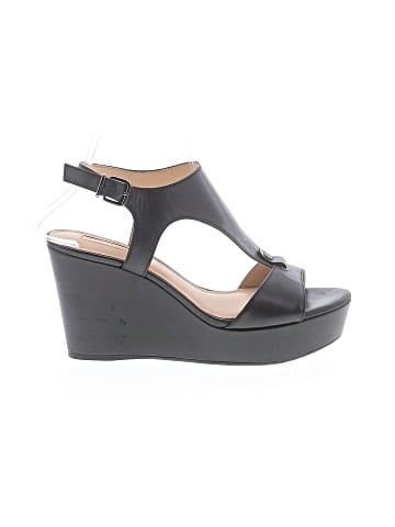 Antonio Melani Wedges (view 1)