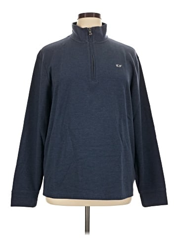 Vineyard Vines Pullover Sweater (view 1)