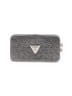 Guess 100% Polyurethane Gray Wallet One size - photo 1