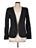 Theory Gray Blazer Size 12 - photo 1