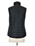 Port Authority 100% Polyester Black Vest Size S - photo 2