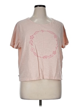 Passenger Short Sleeve T-Shirt (view 1)