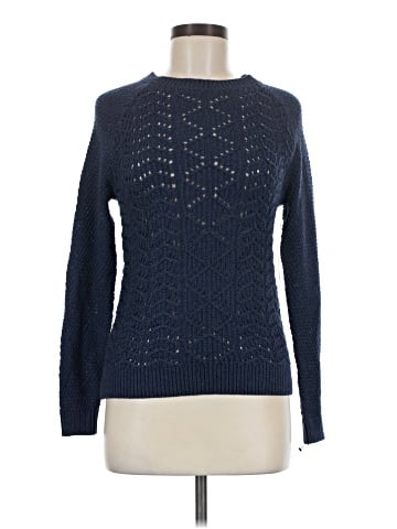 Melrose and Market Pullover Sweater (view 1)