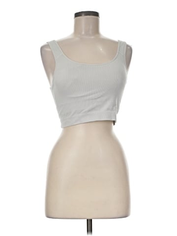 Jockey Tank Top (view 1)