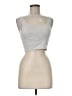 Jockey Silver Tank Top Size M - photo 1