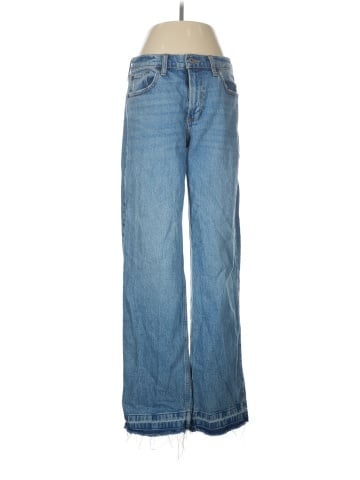 Abercrombie & Fitch Jeans (view 1)