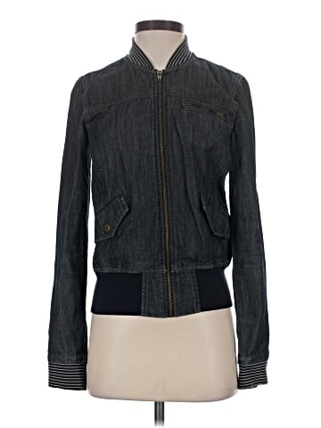 Converse One Star Jacket (view 1)