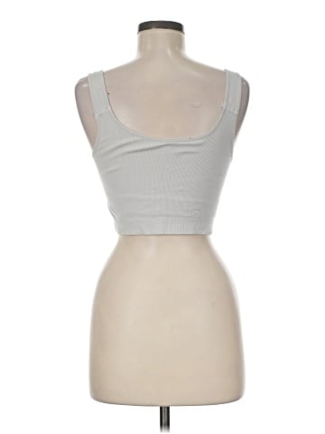 Jockey Tank Top (view 2)