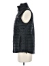 Port Authority 100% Polyester Black Vest Size S - photo 5