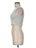 Jockey Silver Tank Top Size M - photo 5
