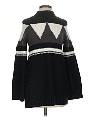 Ann Taylor Turtleneck Sweater (view 1)