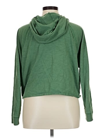Victoria's Secret Pink Zip Up Hoodie (view 2)