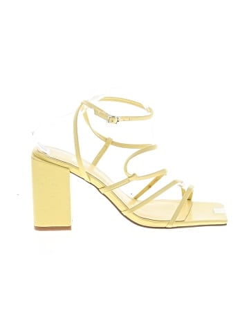Zara Sandals (view 1)