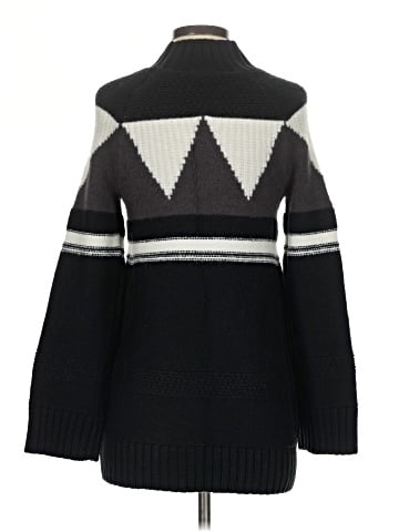 Ann Taylor Turtleneck Sweater (view 2)