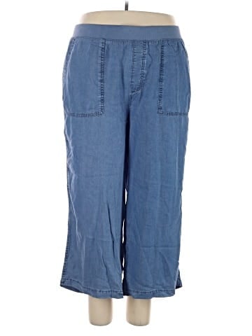 St. John's Bay Jeans (view 1)