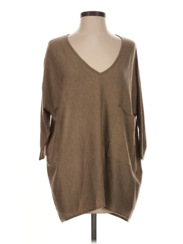 Kerisma Poncho (view 1)