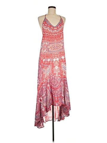 On The Road... Casual Dress (view 1)