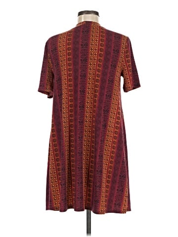 BCBGeneration Casual Dress (view 2)