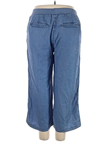 St. John's Bay Jeans (view 2)