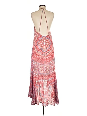 On The Road... Casual Dress (view 2)