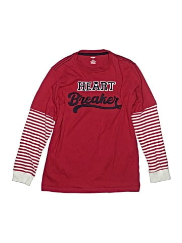 Gymboree Long Sleeve T-Shirt (view 1)