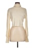 Wilfred Ivory Wool Pullover Sweater Size M - photo 1