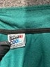 32 Degrees 100% Polyester Green Track Jacket Size XXL - photo 6