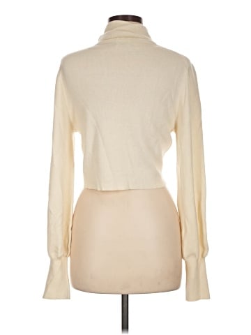 Wilfred Wool Pullover Sweater (view 2)