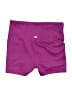 Gap Fit Solid Purple Athletic Shorts Size Med Petite - photo 2