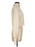 Wilfred Ivory Wool Pullover Sweater Size M - photo 4