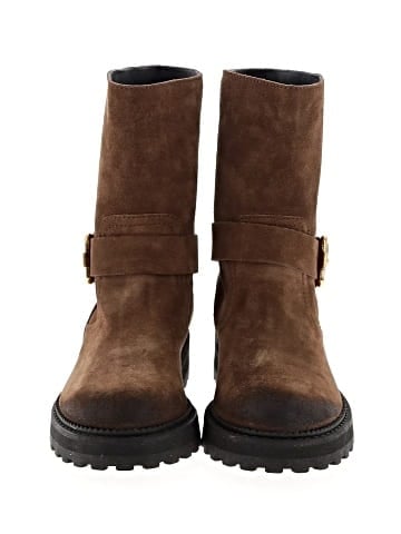 Tod's Boots (view 2)