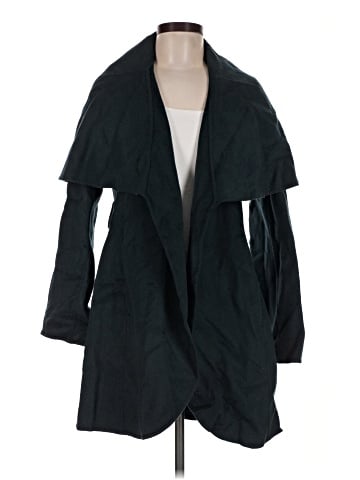 Tahari Wool Coat (view 1)