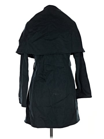 Tahari Wool Coat (view 2)