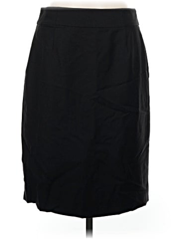 J.Crew Wool Skirt (view 1)