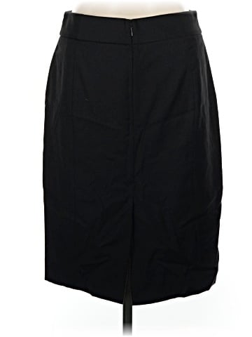J.Crew Wool Skirt (view 2)