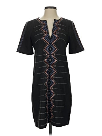 Nanette Lepore Casual Dress (view 1)