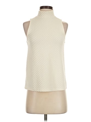Eri + Ali Sleeveless Blouse (view 1)