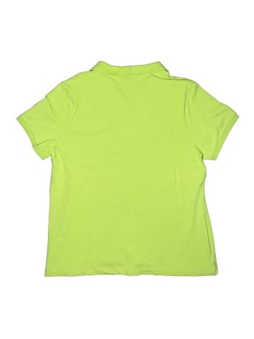 Lands' End Short Sleeve Polo (view 2)