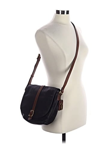 Fossil Crossbody Bag (view 2)