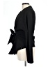 H By Halston Black Jacket Size L - photo 5