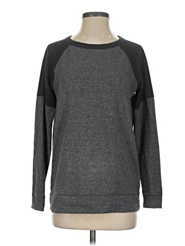 Lou & Grey Pullover Sweater (view 1)