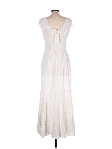 Solitaire Swim Cocktail Dress (view 2)